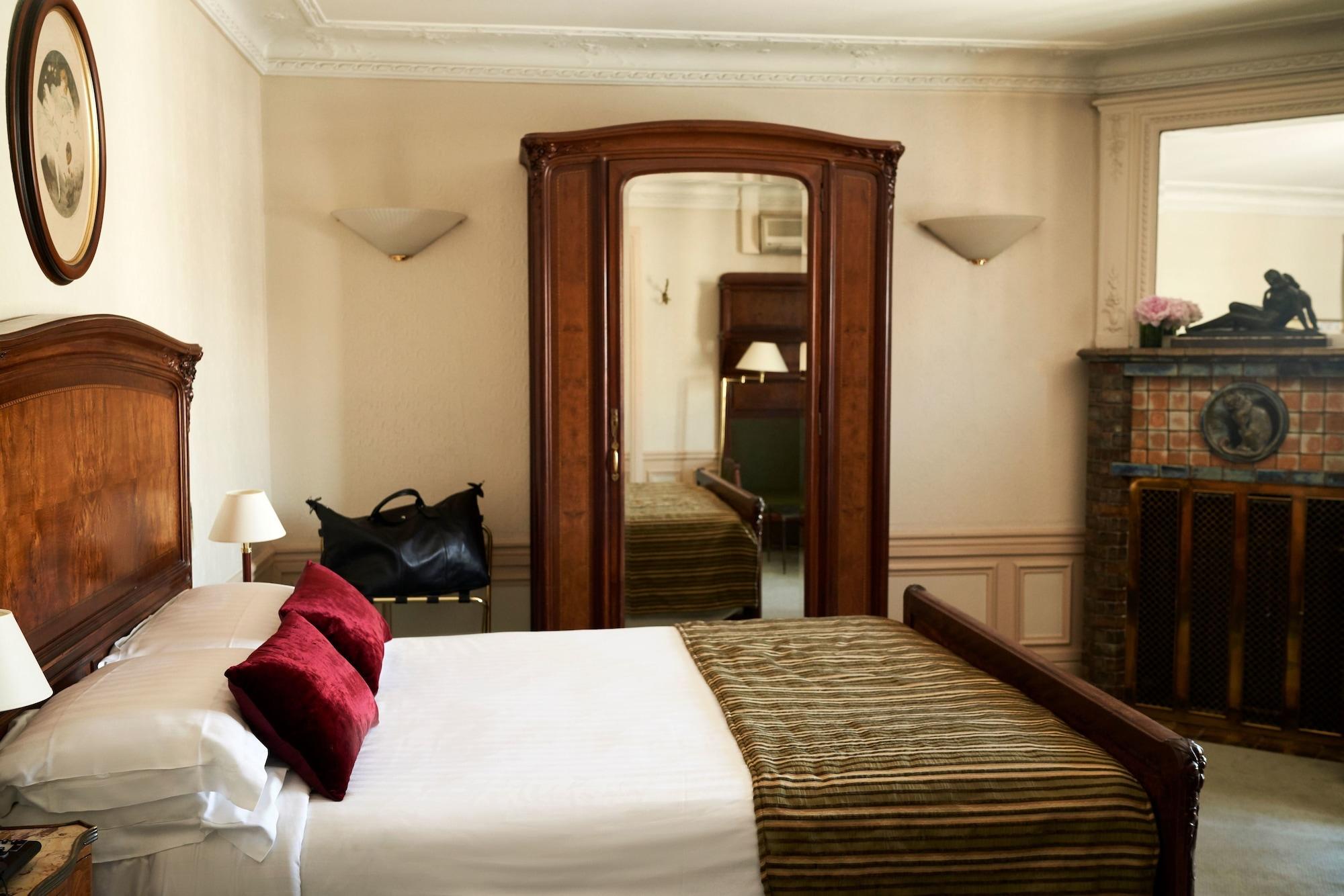 Hotel Langlois Paříž Exteriér fotografie