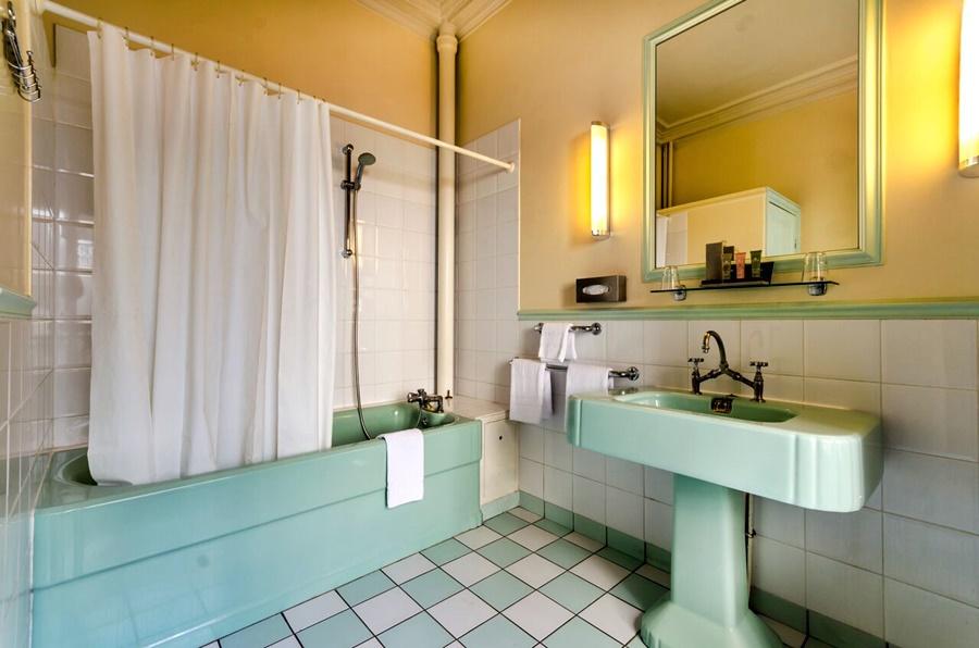 Hotel Langlois Paříž Exteriér fotografie