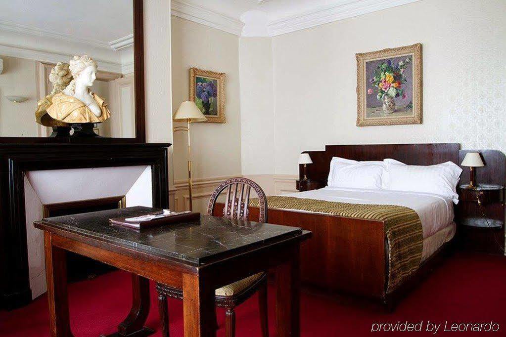 Hotel Langlois Paříž Exteriér fotografie