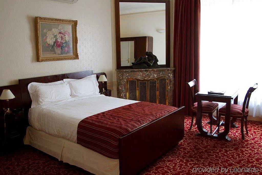 Hotel Langlois Paříž Exteriér fotografie