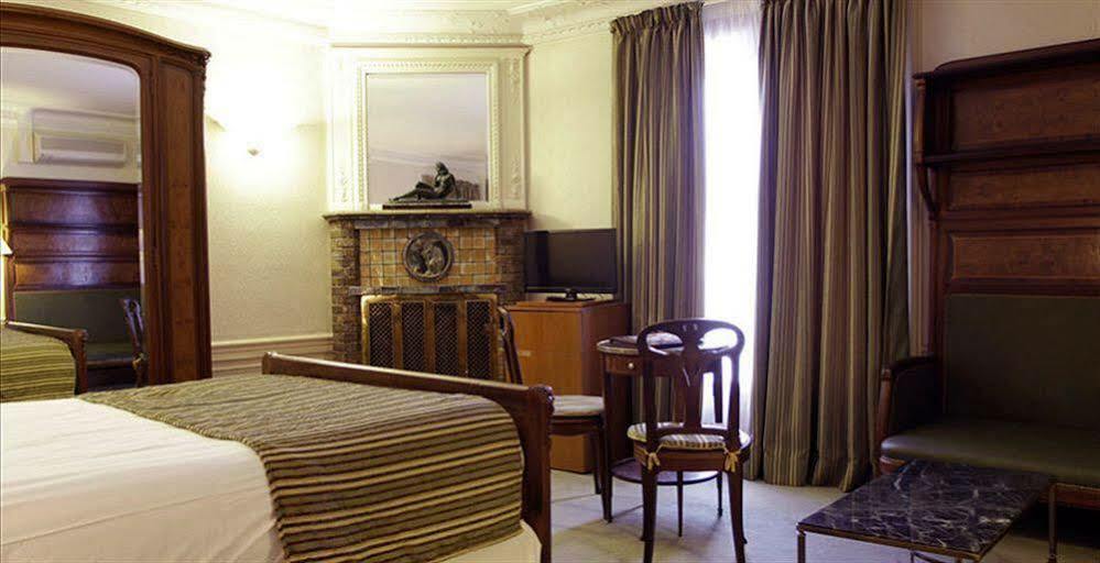 Hotel Langlois Paříž Exteriér fotografie